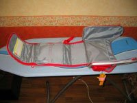 ������ � ����������� ���������. �������� http://www.forum.littleone.ru