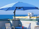 ПРОСТО пляжный зонт